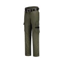 Spodnie robocze Tricorp Work Pants Twill W MLI-T70TA Tricorp