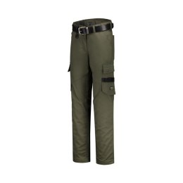 Spodnie robocze Tricorp Work Pants Twill W MLI-T70TA Tricorp