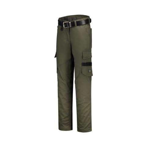 Spodnie robocze Tricorp Work Pants Twill W MLI-T70TA Tricorp