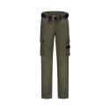 Spodnie robocze Tricorp Work Pants Twill W MLI-T70TA Tricorp