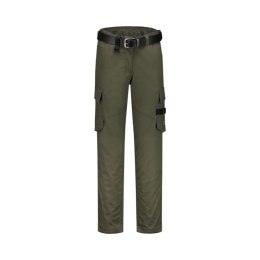 Spodnie robocze Tricorp Work Pants Twill W MLI-T70TA Tricorp