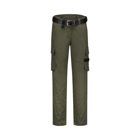 Spodnie robocze Tricorp Work Pants Twill W MLI-T70TA Tricorp