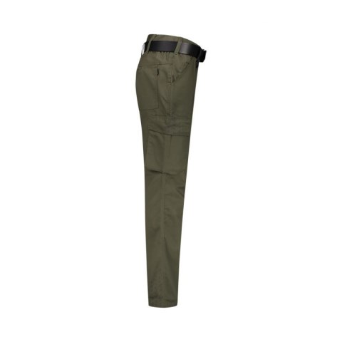 Spodnie robocze Tricorp Work Pants Twill W MLI-T70TA Tricorp