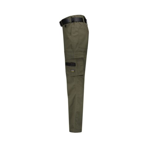 Spodnie robocze Tricorp Work Pants Twill W MLI-T70TA Tricorp