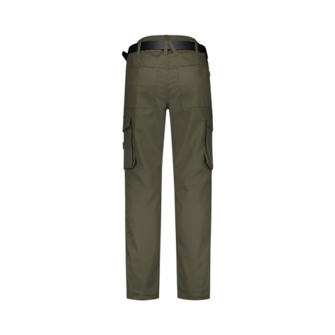 Spodnie robocze Tricorp Work Pants Twill W MLI-T70TA Tricorp