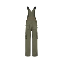 Spodnie robocze Tricorp unisex Bib & Brace Twill Cordura MLI-T67TA Tricorp