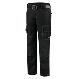 Spodnie robocze Tricorp unisex Cordura Canvas Work Pants MLI-T61T1 Tricorp