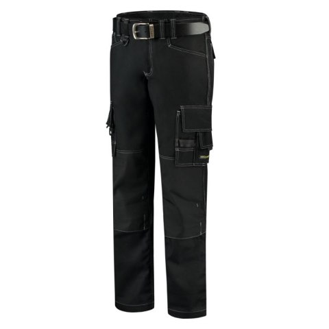 Spodnie robocze Tricorp unisex Cordura Canvas Work Pants MLI-T61T1 Tricorp