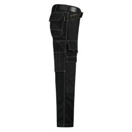 Spodnie robocze Tricorp unisex Cordura Canvas Work Pants MLI-T61T1 Tricorp