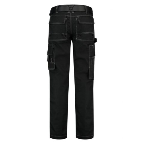 Spodnie robocze Tricorp unisex Cordura Canvas Work Pants MLI-T61T1 Tricorp