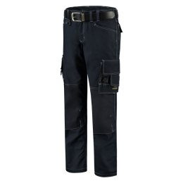 Spodnie robocze Tricorp unisex Cordura Canvas Work Pants MLI-T61T2 Tricorp