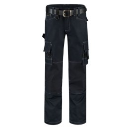 Spodnie robocze Tricorp unisex Cordura Canvas Work Pants MLI-T61T2 Tricorp