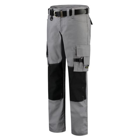 Spodnie robocze Tricorp unisex Cordura Canvas Work Pants MLI-T61T3 Tricorp