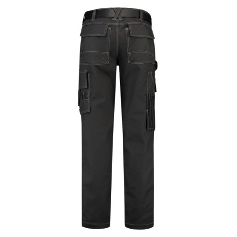 Spodnie robocze Tricorp unisex Cordura Canvas Work Pants MLI-T61T4 Tricorp
