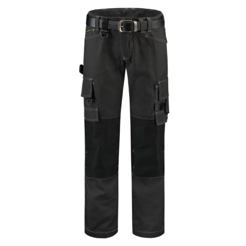 Spodnie robocze Tricorp unisex Cordura Canvas Work Pants MLI-T61T4 Tricorp