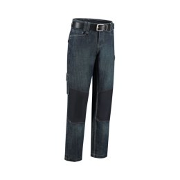 Spodnie robocze Tricorp unisex Work Jeans MLI-T60T6 Tricorp