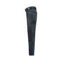 Spodnie robocze Tricorp unisex Work Jeans MLI-T60T6 Tricorp