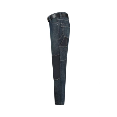 Spodnie robocze Tricorp unisex Work Jeans MLI-T60T6 Tricorp