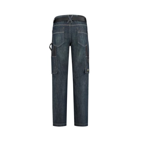 Spodnie robocze Tricorp unisex Work Jeans MLI-T60T6 Tricorp