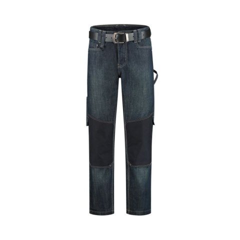 Spodnie robocze Tricorp unisex Work Jeans MLI-T60T6 Tricorp