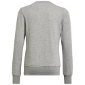 Bluza adidas Big Logo Swt Jr HM8706 Adidas