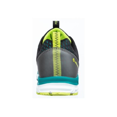 Buty Albatros AER55 Impulse Blac Blue Low U MLI-S24B1 Albatros