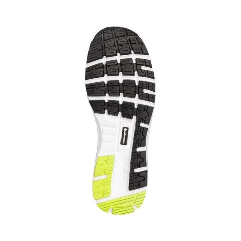 Buty Albatros AER55 Impulse Blac Blue Low U MLI-S24B1 Albatros