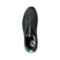 Buty Albatros AER55 Impulse Blac Blue Low U MLI-S24B1 Albatros