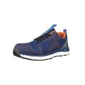 Buty Albatros AER55 Impulse Blue Orange U MLI-S25B5 Albatros