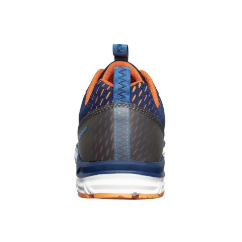 Buty Albatros AER55 Impulse Blue Orange U MLI-S25B5 Albatros