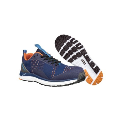 Buty Albatros AER55 Impulse Blue Orange U MLI-S25B5 Albatros