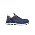 Buty Albatros AER55 Impulse Blue Orange U MLI-S25B5 Albatros