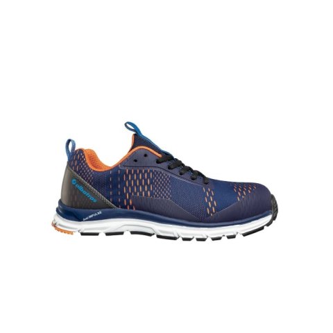 Buty Albatros AER55 Impulse Blue Orange U MLI-S25B5 Albatros