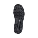 Buty Albatros AER55 St Blac Low U MLI-S26B1 Bata Industrials