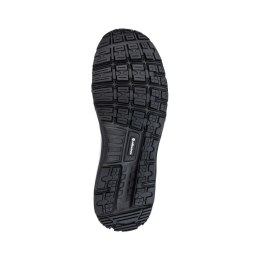 Buty Albatros AER55 St Blac Low U MLI-S26B1 Bata Industrials