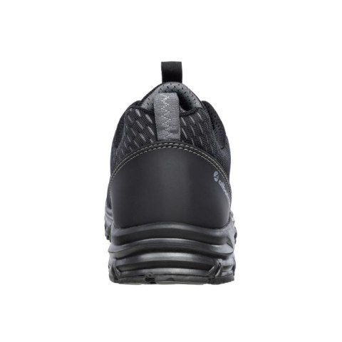 Buty Albatros AER55 St Blac Low U MLI-S26B1 Bata Industrials