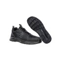 Buty Albatros AER55 St Blac Low U MLI-S26B1 Bata Industrials