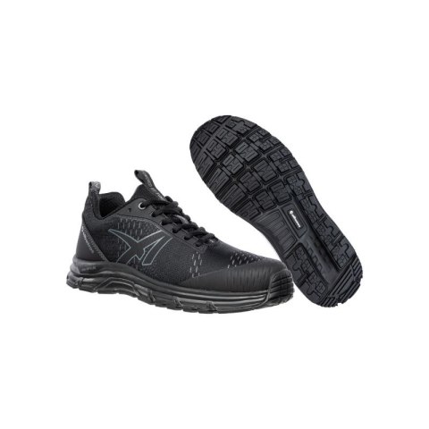 Buty Albatros AER55 St Blac Low U MLI-S26B1 Bata Industrials