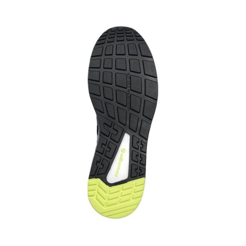 Buty Albatros AER58 Blue Low M MLI-S28B5 Albatros