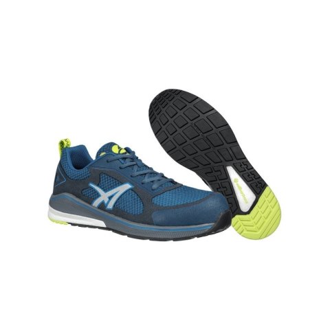 Buty Albatros AER58 Blue Low M MLI-S28B5 Albatros