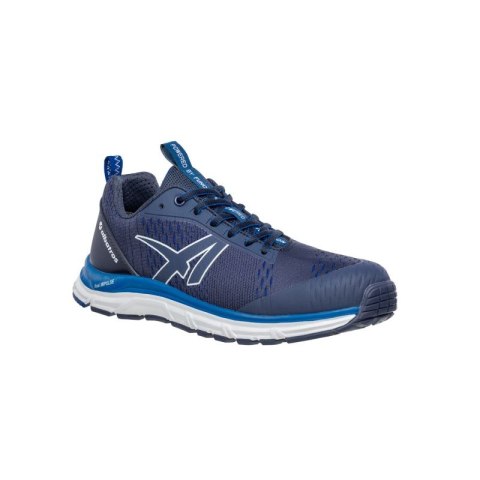 Buty Albatros Aer55 St Blue Low M MLI-S27B5 Albatros