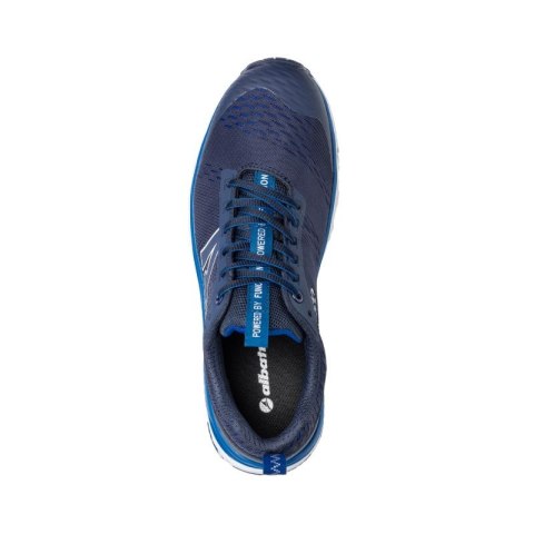 Buty Albatros Aer55 St Blue Low M MLI-S27B5 Albatros