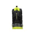 Buty Albatros Arden Blacy Ctx Mid U MLI-S40B1 czarny Albatros