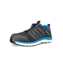 Buty Albatros Brezze Impuls Low U MLI-S29B1 czarny Albatros