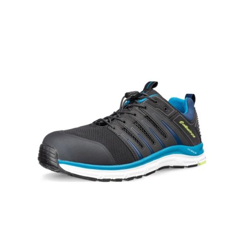Buty Albatros Brezze Impuls Low U MLI-S29B1 czarny Albatros