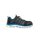 Buty Albatros Brezze Impuls Low U MLI-S29B1 czarny Albatros