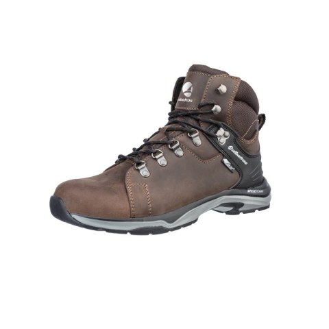 Buty Albatros Brione Ctx Mid MLI-S38B9 Albatros