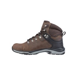 Buty Albatros Brione Ctx Mid MLI-S38B9 Albatros