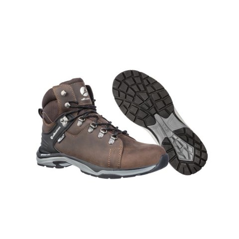 Buty Albatros Brione Ctx Mid MLI-S38B9 Albatros