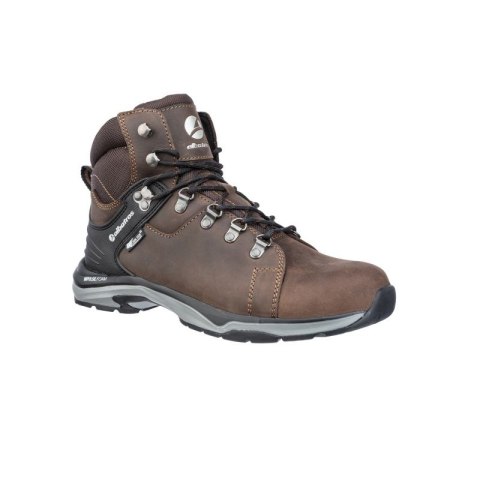 Buty Albatros Brione Ctx Mid MLI-S38B9 Albatros